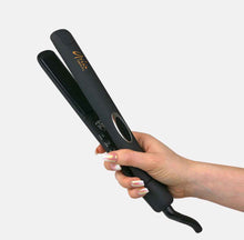 Load image into Gallery viewer, ARIA 1" INFRARED HAIR STRAIGHTENER