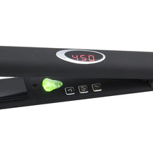 Load image into Gallery viewer, ARIA 1" INFRARED HAIR STRAIGHTENER