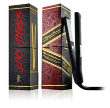 Load image into Gallery viewer, ARIA 1" INFRARED HAIR STRAIGHTENER
