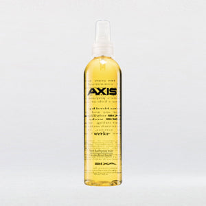 Axis werkz Hairspray