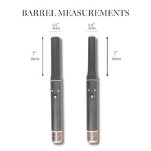 Load image into Gallery viewer, Aria Airstyler Blowout Set - Silver
